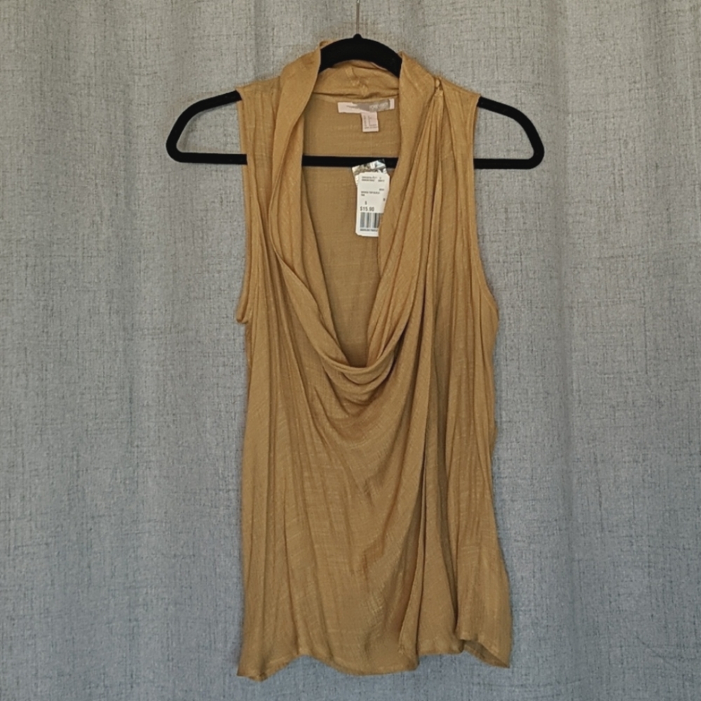 NEW Tank Top